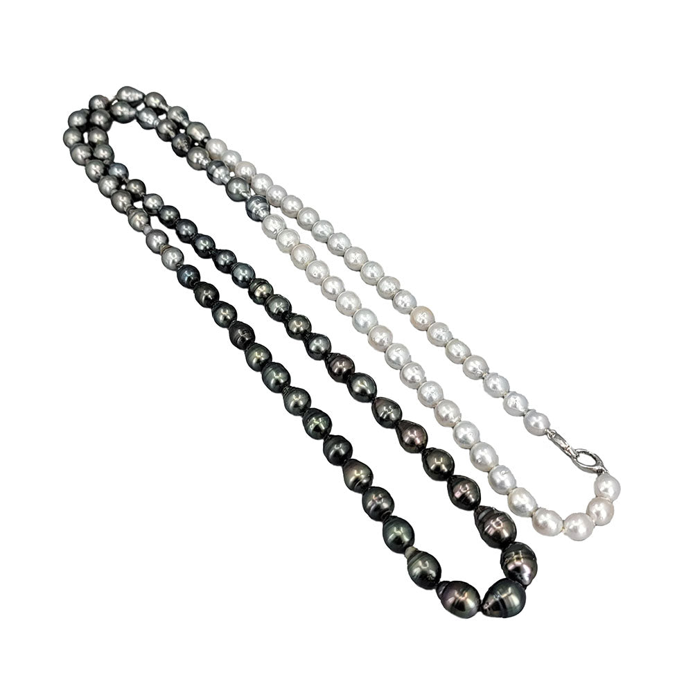 South Sea Tahitian Pearl Necklace